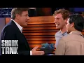 Download Lagu Shark Tank US | Todd Graves Gives RigStrips' Entrepreneurs A Chance