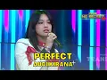 Download Lagu Perfect | AUDI KIRANA | RUMPI (30/5/23)