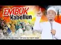 Lagu Ibu kota tak sejahat ibu tiri || KH. Musleh adnan viral hari ini  