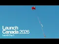 Launch Day 3 Launch Canada 2026