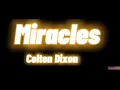 Miracles - Colton Dixon (Music Video) [Sonic The Hedgehog]