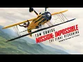 Mission: Impossible - The Final Reckoning Movie Score Suite - Max Aruj \u0026 Alfie Godfrey (2025)