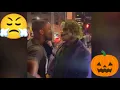 Diddy Get Into A ALTERCATION WITH Power Actor Michael j Ferguson