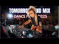 Download Lagu Tomorrowland 2025 Mix - EDM Remixes \u0026 Best Festival Music  - Dj Club House Mix EDM Dance Party 2025