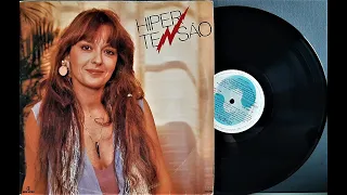 Hipertensão - Nacional - ℗ 1986 - Baú Musical????