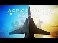 Lagu Ace Combat 5 Remastered | Tribute Cinematic