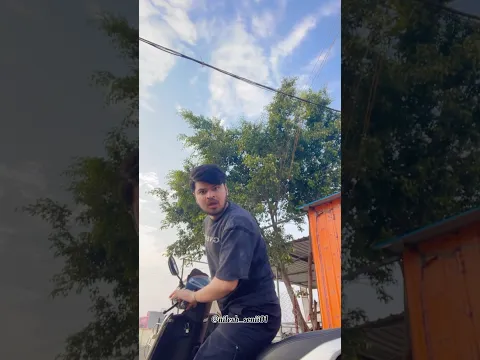 Dog funny video😂 || Comedy || By Nilesh soni #shorts