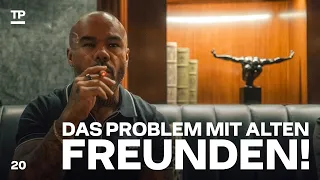 Schneiden um zu wachsen...!