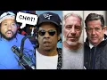Jay Z Sold Out The Culture Akademiks Reacts To Jes Staley s Emails w Epstein about Jay Z