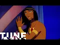 Download Lagu All I Ever Wanted | The Prince of Egypt | TUNE