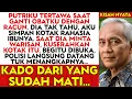 Lagu Kurir Antar Kado Ultah. Pengirimnya Istriku Yang Sudah Meninggal 5 Tahun Lalu. Pas Kubuka Isinya...