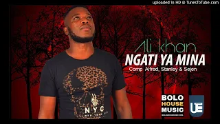 ali khan ngati ya mina