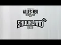Peter Fox - Alles Neu (Le Shuuk Edit) - Official Video