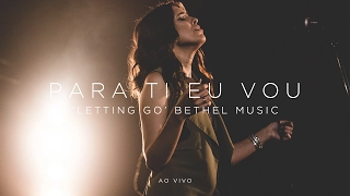 para ti eu vou ao vivo central 3