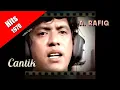 Lagu Cantik ~ A.Rafiq (vid lyric) 🕺🎶