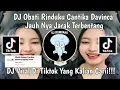 Download Lagu DJ JAUHNYA JARAK TERBENTANG || DJ OBATI RINDUKU CANTIKA DAVINCA YANG VIRAL DITIKTOK YANG KALIAN CARI