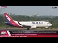 Download Lagu BANDARA MUARA BUNGO KEMBALI BEROPERASI RUTE PENERBANGAN DIBUKA DUA KALI DALAM SEMINGGU