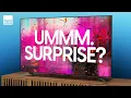 TCL Q7 QLED TV Review Full of Surprises