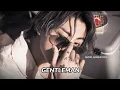 Download Lagu Jungkook - GENTLEMAN [FMV]