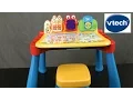 Touch and Learn Activity Desk Deluxe from VTech