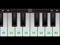Patron & Ati242 - WhatsApp Beat piano