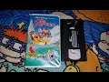 Download Lagu Opening/Closing to The Rescuers 1992 VHS