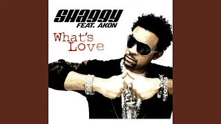 Download What's Love (Bigroom Mix) MP3