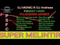 Download Lagu DJ MONIC - FUNKOT HARD PUJASEIRA SUPER MELINTIR 2019 VOL 32