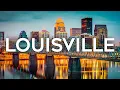 Top 10 Best Things to Do in Louisville Kentucky - Travel Guide 2024