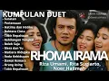 Download Lagu RHOMA IRAMA FT RIZA UMAMI, RITA SUGIARTO, NOER HALIMAH, ELVY SUKAESIH