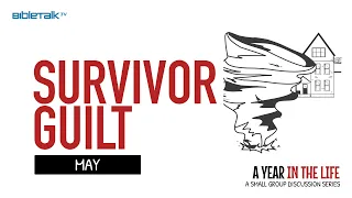 Survivor Guilt