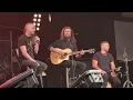 Disciple - The Executioner - Acoustic
