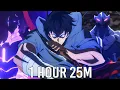 Solo Leveling but it s a movie