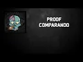 Proof - Comparando [Letra]