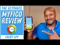MyFICO Review Is MyFICO A Credit App Worth Using
