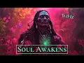 Download Lagu Soul Awakens - Shamanic Music for Deep Healing \u0026 Emotional Rebirth
