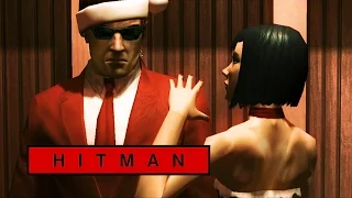 Download HO HO BROS - Hitman Blood Money Gameplay Part 5 MP3