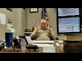 Sheriff Holt Greene County Interview Jail issues the programs they offer inmates Jobs Farming
