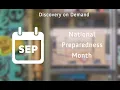 Make an Emergency Kit of Your Own