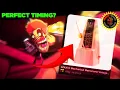 Various Shucks raw that I fixed the timing pitch for