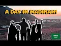 Lagu Our Hijrah Life in Madinah | Masjid, Oud \u0026 Sunset Views
