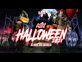 Download Lagu MIX HALLOWEEN 2021 🎃🔥 - (Luz Verde, Pepas, Ven Bailalo, Poblado, Parrandero, Levels, Perreo 2021)