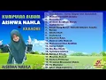 Kompilasi Lagu Aishwa Nahla Karnadi + Lirik Karaoke - Terbaru dan Terlengkap 2021