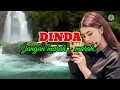 Download Lagu Dinda (jangan marah-marah) cover : Nabila Maharani, karaoke tanpa vokal cowok, #dhiyatmikachannel