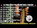 Download Lagu ANDALAN CEK SOUND || DJ PENGANTIN BARU X EL KALAMBASS NULUP MBEDIL MBEDIL TERBARU 2025