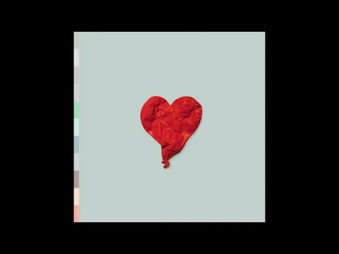 Download MP3 Kanye west - Coldest winter 432 hz