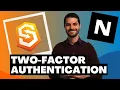 NetSuite Two-Factor Authentication