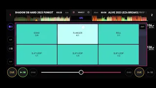 shadow hard db 2023 funkot