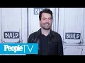 Tully Star Ron Livingston Says He And Wife Have Not Ruled Out Expanding Their Family PeopleTV
