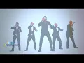 Fils Lasey -clip Generique ex musicien felix wazekwa